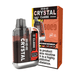 SKE Crystal CL6000 Big Puff Vape Kit - Peach Mango Watermelon