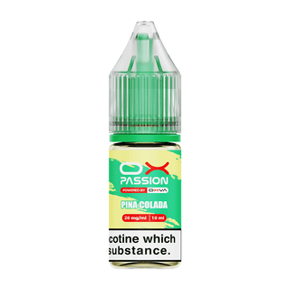 Coconut Flavour Vape Juice Tablites Coconut Flavour Vape Juice Tablites