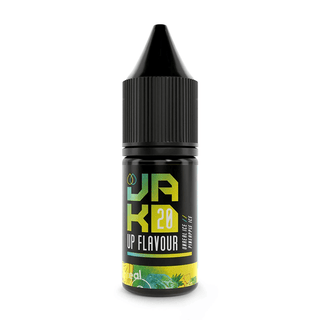 Pineapple Ice Nic Salt E-Liquid by JAKD