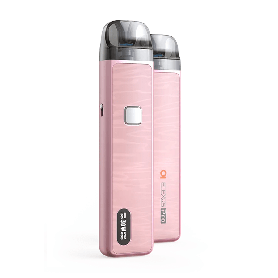 Aspire Flexus Pro Kit - Pink