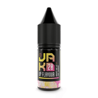 Pink Lemonade Nic Salt E-Liquid by JAKD