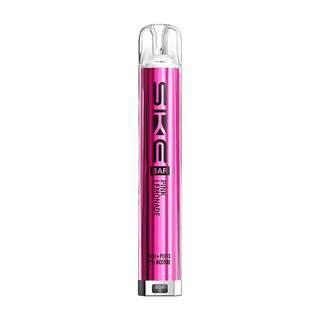 Pink Lemonade SKE Bar Prefilled Vape Kit