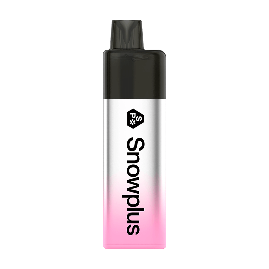 Snowplus Snap 5000 Disposable Vape - Pink Lemonade