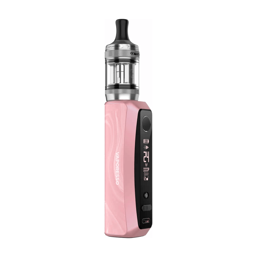 Vaporesso GTX One Pro Kit - Tablites Vape Store Vaporesso GTX One Pro Kit - Tablites Vape Store