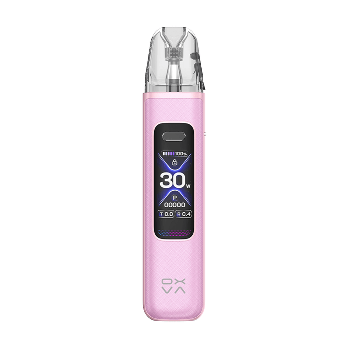 OXVA Xlim Pro 3 Kit Pink Silk