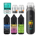 Aspire Pixo Vape Kit Bundle