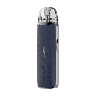 Prussian Blue Vaporesso Luxe Q3 Pod Kit
