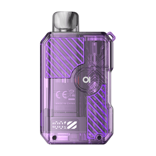 Purple Aspire Gotek X3 Pod Vape Kit