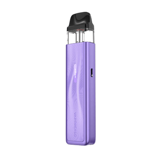 Purple Vaporesso Xros 5 Mini Pod System Kit