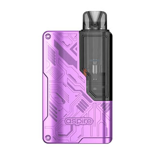 Aspire Gotek Pro 2 Pod Vape Kit - Purple