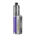 Aspire Zelos M80 Vape Kit Purple Silver