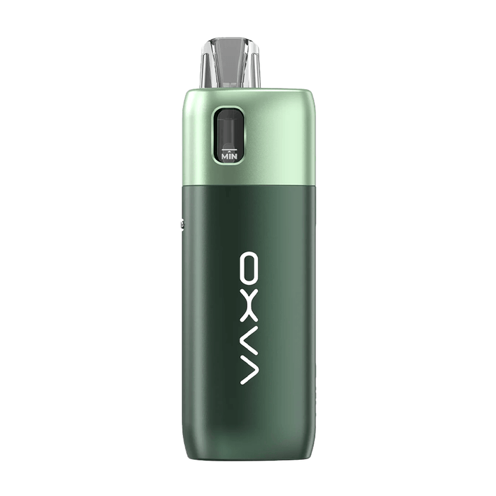 Oxva Oneo Vape Kit - Racing Green