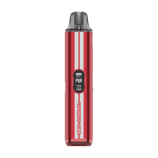 Racing Red Vaporesso Vibe Pod Vape Kit