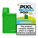 Rainbow Rush PIXL 8000 Replacement Prefilled Pods