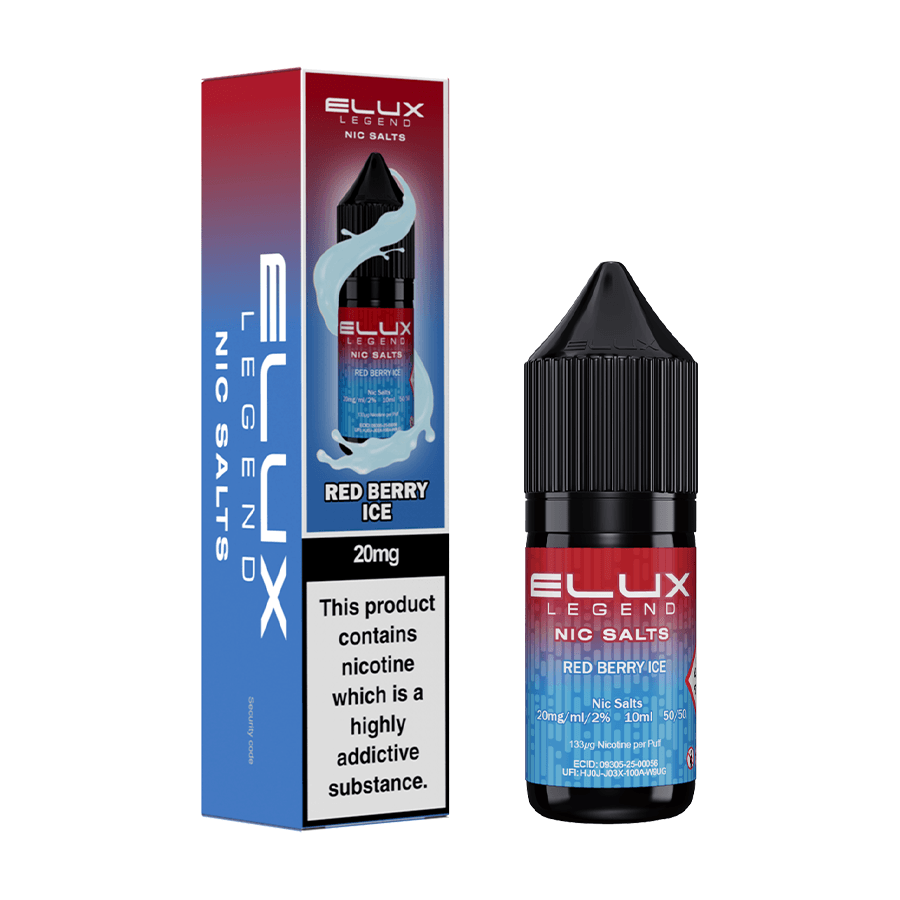 Elux Vape Liquid | 4 for 10 & Free Delivery Over 20 Tablites Elux Vape Liquid | 4 for 10 & Free Delivery Over 20 Tablites