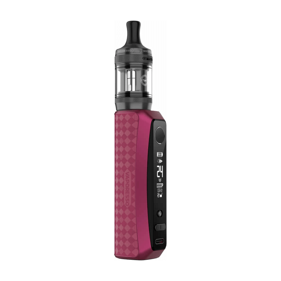 Vaporesso GTX One Pro Kit - Tablites Vape Store Vaporesso GTX One Pro Kit - Tablites Vape Store