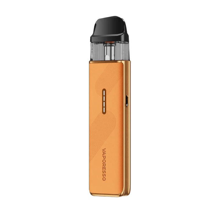 Retro Orange Vaporesso Xros 5 Mini Pod System Kit