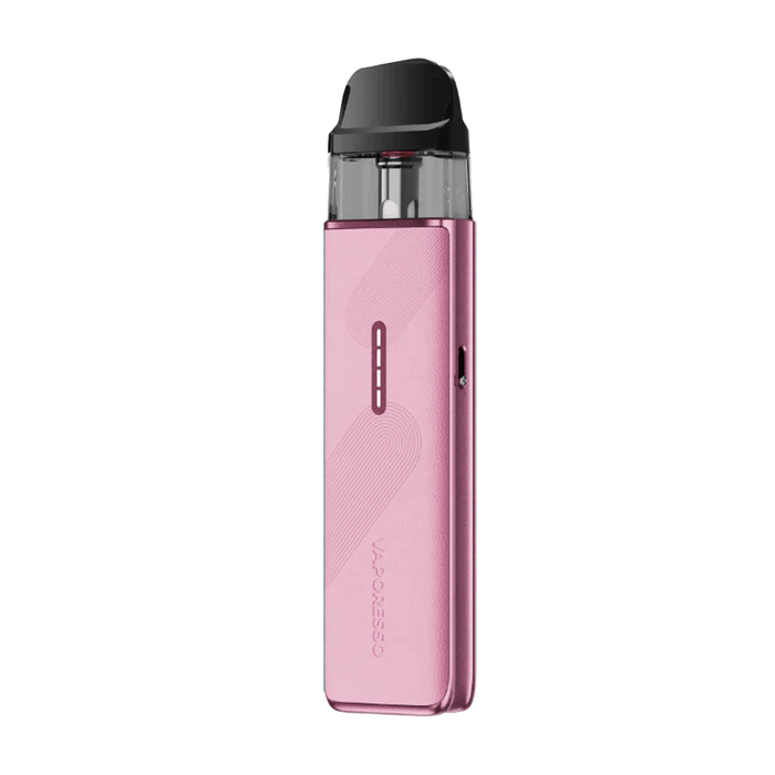 Retro Pink Vaporesso Xros 5 Mini Pod System Kit