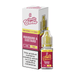 Rhubarb & Custard Double Brew Nic Salt E-Liquid by Ohm Brew