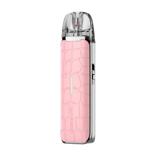 Rose Pink Vaporesso Luxe Q3 Pod Kit