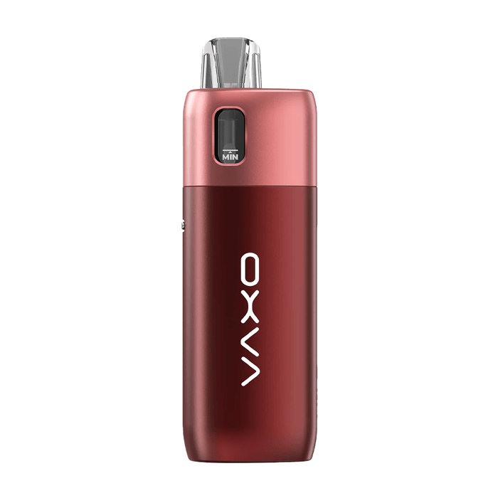 Oxva Oneo Vape Kit - Ruby Red