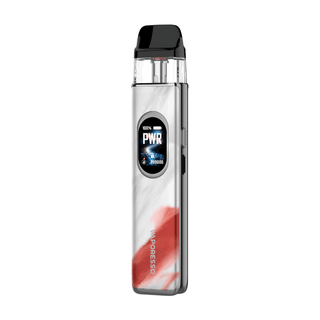 Scorching Cloud Vaporesso XROS 6 Pod Vape Kit