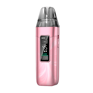 Sheer Pink Vaporesso Luxe X3 Pod Vape Kit