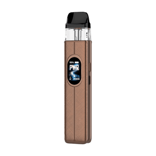 Silk Brown Vaporesso XROS 6 Pod Vape Kit