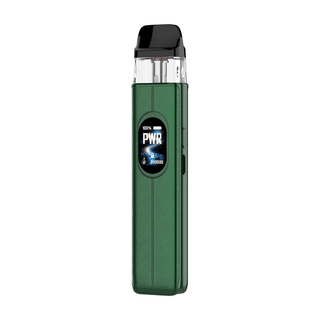Silk Green Vaporesso XROS 6 Pod Vape Kit