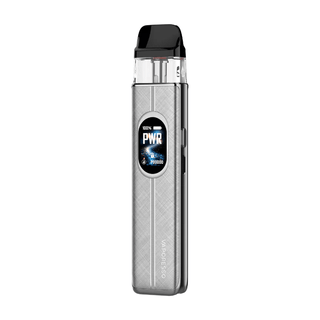 Silk Grey Vaporesso XROS 6 Pod Vape Kit