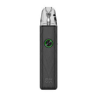 Silken Black OXVA XLIM 4 Pod Kit