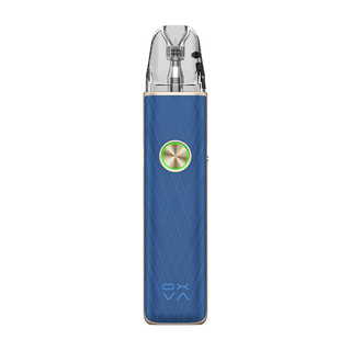 Silken Blue OXVA XLIM 4 Pod Kit