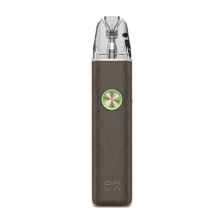 Silken Brown OXVA XLIM 4 Pod Kit