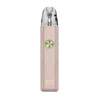 Silken Champagne OXVA XLIM 4 Pod Kit