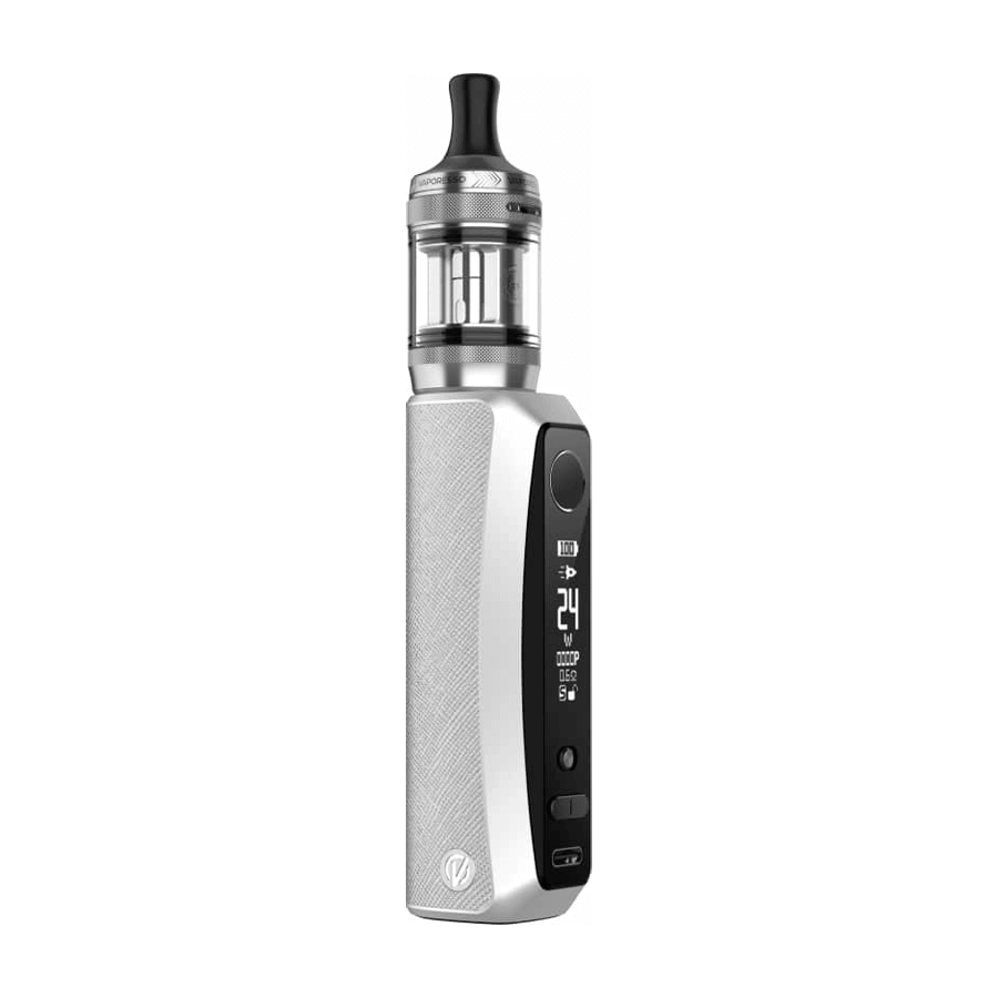 Vaporesso GTX One Pro Kit - Tablites Vape Store Vaporesso GTX One Pro Kit - Tablites Vape Store