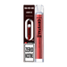 SKE Crystal Bar Disposable ZERO Nicotine - 6970925919036 - TABlites