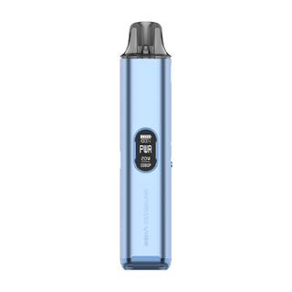 Sky Blue Vaporesso Vibe Pod Vape Kit