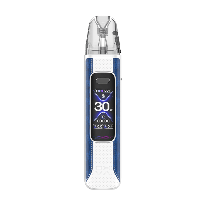 OXVA Xlim Pro 3 Kit Sky Blue