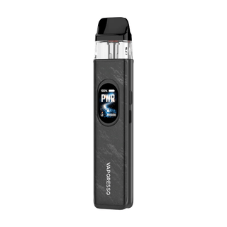 Slate Black Vaporesso XROS 6 Pod Vape Kit