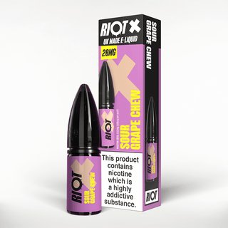 Riot Nic Salt E-Liquids | Riot X & Bar EDTN Tablites Riot Nic Salt E-Liquids | Riot X & Bar EDTN Tablites