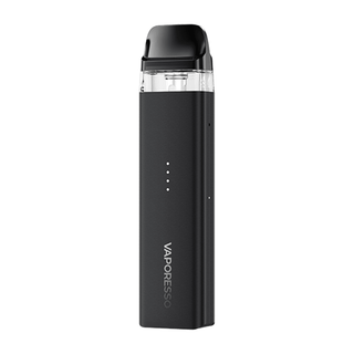 Space Black Vaporesso XROS Mini Retro Pod Vape Kit