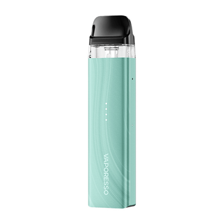 Spring Green Vaporesso XROS Mini Retro Pod Vape Kit