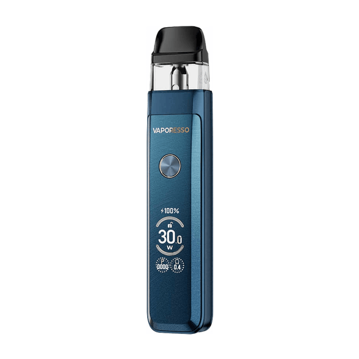 Storm Blue Vaporesso XROS Pro 2 Pod Vape Kit
