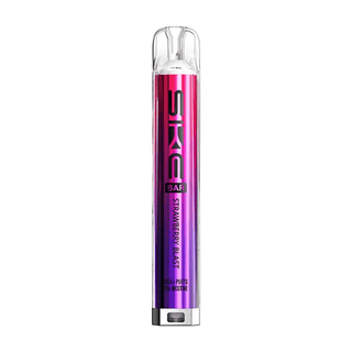 Strawberry Blast SKE Bar Prefilled Vape Kit