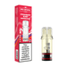 Strawberry Burst SKE Crystal Plus Prefilled Pods