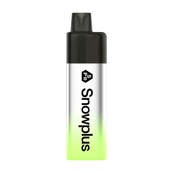 Snowplus Snap 5000 Disposable Vape - Strawberry Kiwi