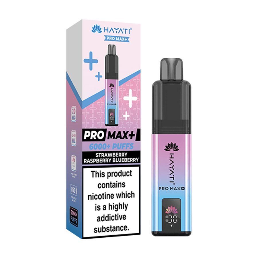 where to buy hayati pro max IVG LIQUIDS SALTS main image 1