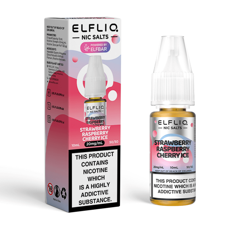 5mg Nic Salt E-Liquid | Tablites 5mg Nic Salt E-Liquid | Tablites