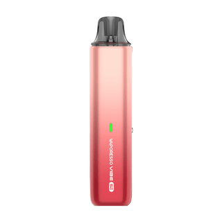 Strawberry Red Vaporesso Vibe SE Pod Kit
