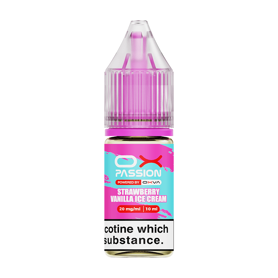 elf bar vape uk ICE CREAM BY FRYD E LIQUID 100ML main image 0